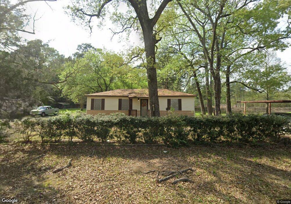 15184 Twin Lake Dr, Conroe, TX 77306 - photo 1
