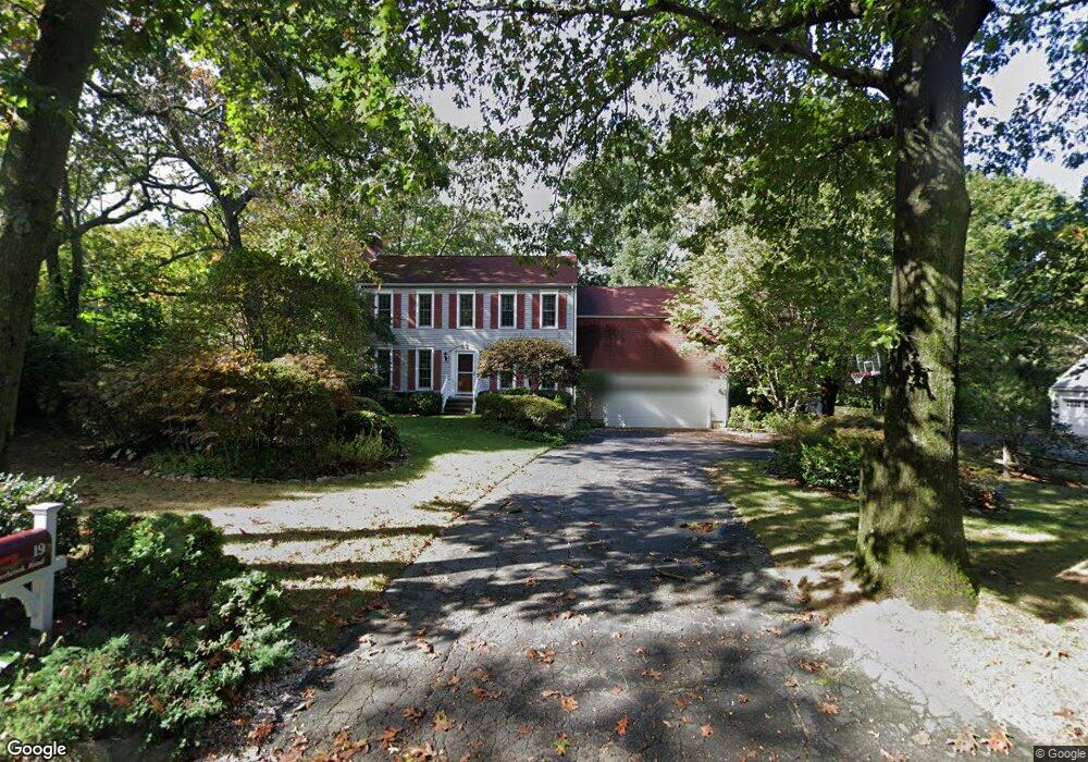 19 Overbrook Rd, Norwalk, CT 06851 - photo 1