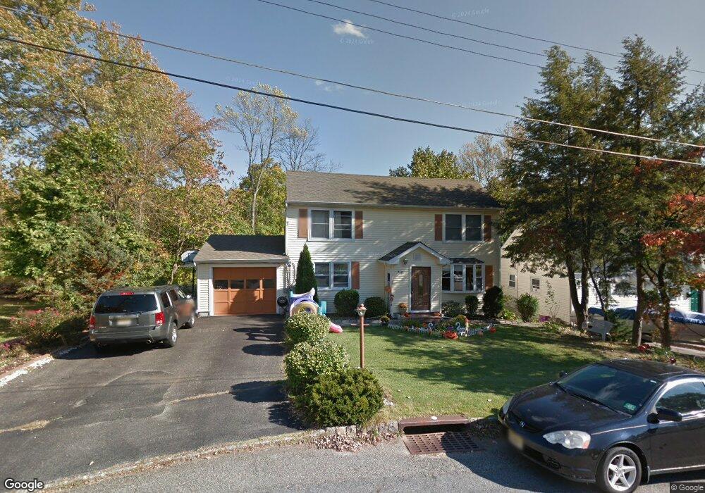 218 River Dr, Lake Hiawatha, NJ 07034 - photo 1