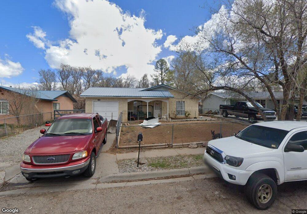 713 Glenwood Ave, Española, NM 87532 - photo 1