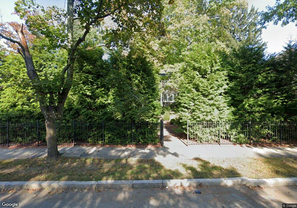 111 Pleasant St, Arlington, MA 02476 - photo 1