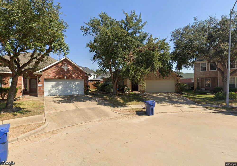 17202 Fernchase Ct, Houston, TX 77095 - photo 1