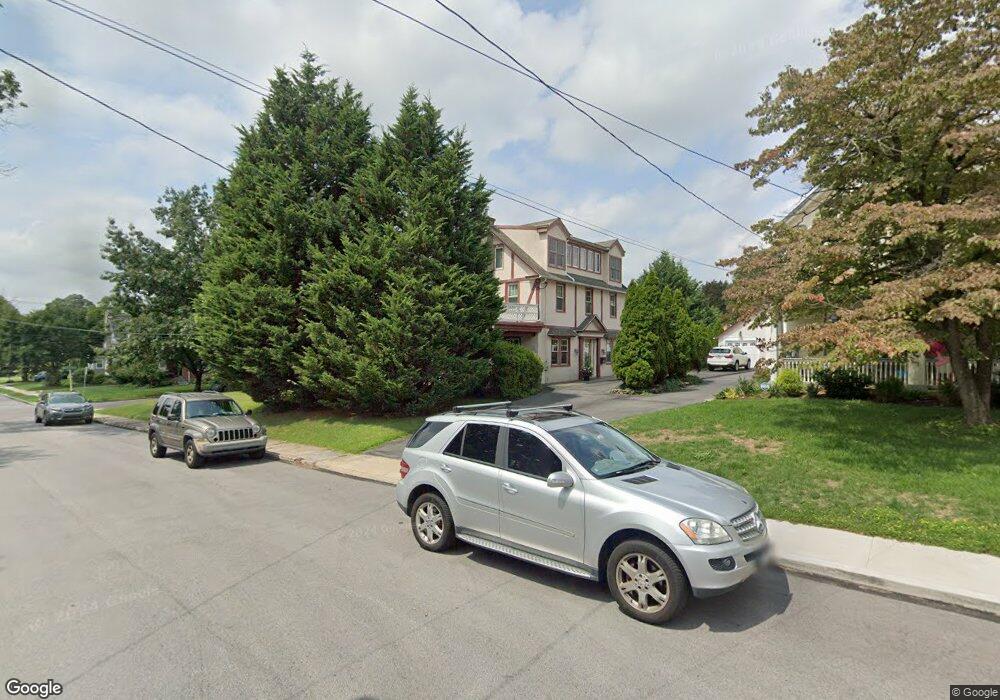 404 Lenox Rd, Havertown, PA 19083 - photo 1