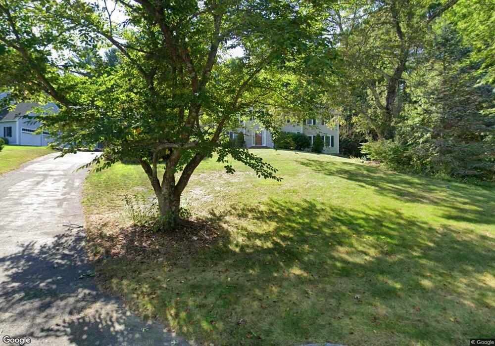 5 Covey Rd, Nashua, NH 03062 - photo 1