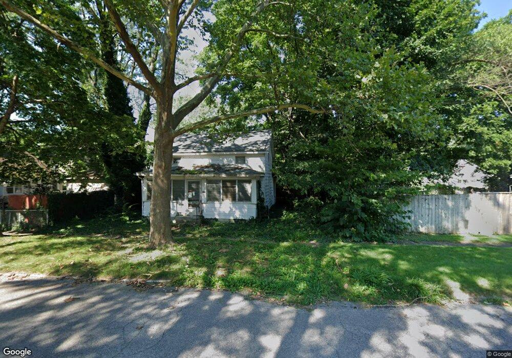 510 N 7th St, Niles, MI 49120 - photo 1