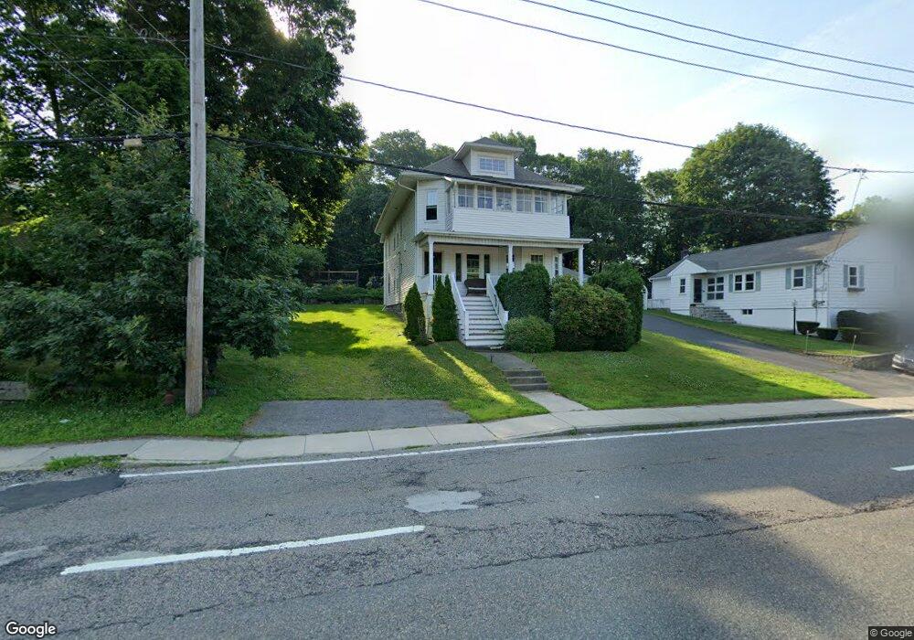 688 Randolph Ave, Milton, MA 02186 - photo 1