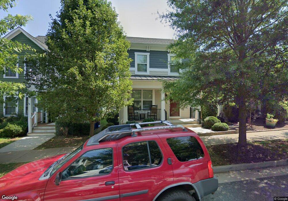 814 Cole St unit 77, Charlottesville, VA 22901 - photo 1