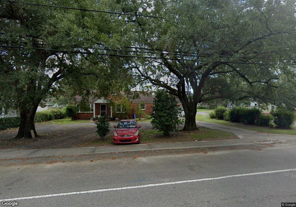 2105 S Island Rd, Georgetown, SC 29440 - photo 1