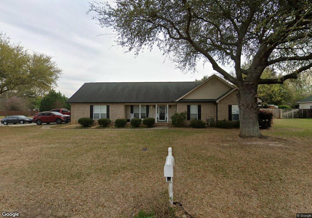 109 Ivey Ct, Warner Robins, GA 31088 - photo 1