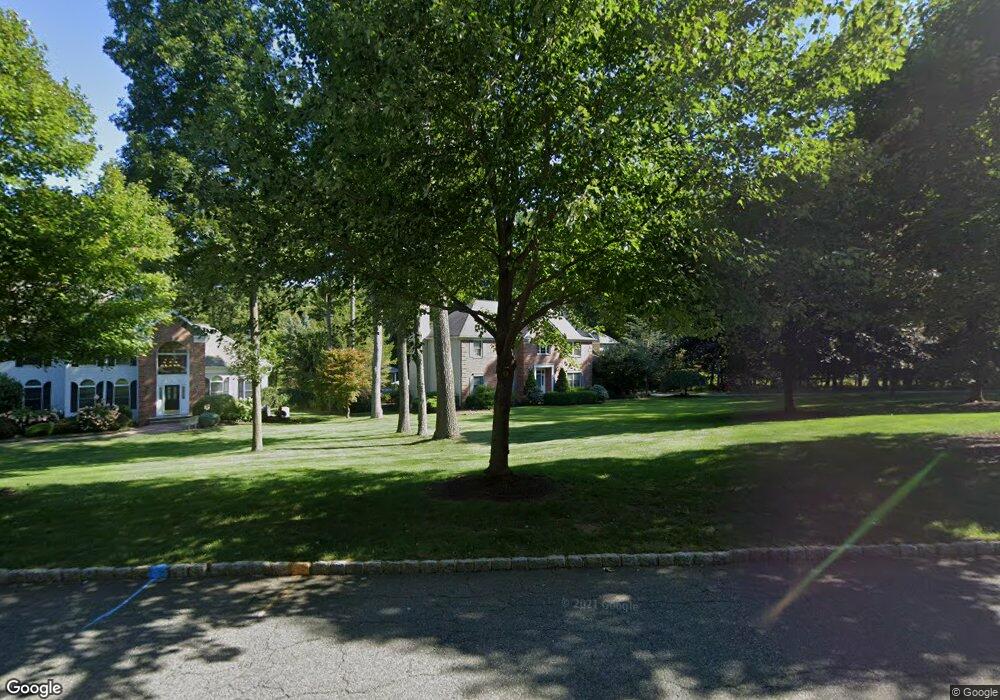 4 Blanchard Ct, Randolph, NJ 07869 - photo 1