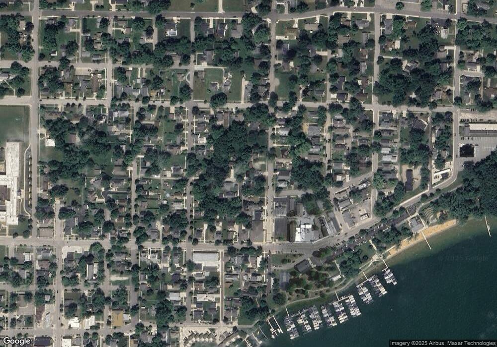 440 Harding Ct, Culver, IN 46511 - photo 1