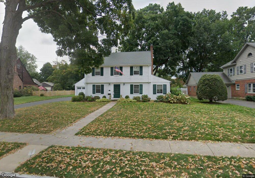 71 Rumford St, West Hartford, CT 06107 - photo 1