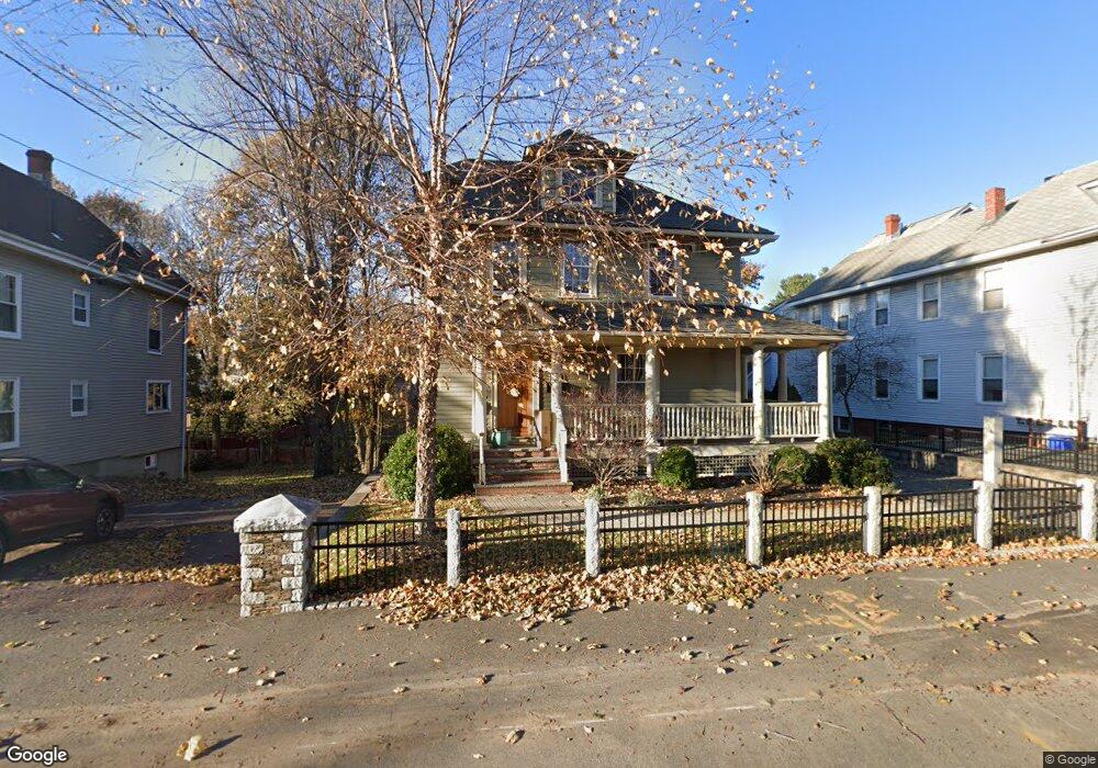 84 Elm St, Stoneham, MA 02180 - photo 1