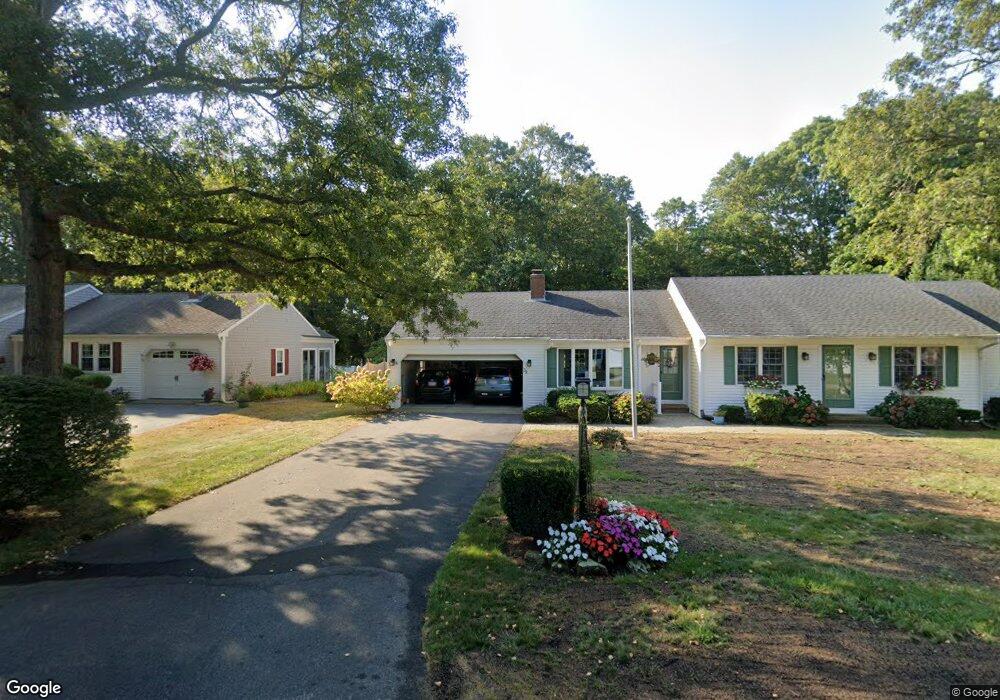 39 Micah Hamblin Rd, Barnstable, MA 02632 - photo 1