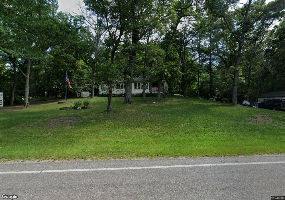 3948 W Cleveland Dr, Bitely, MI 49309 - photo 1