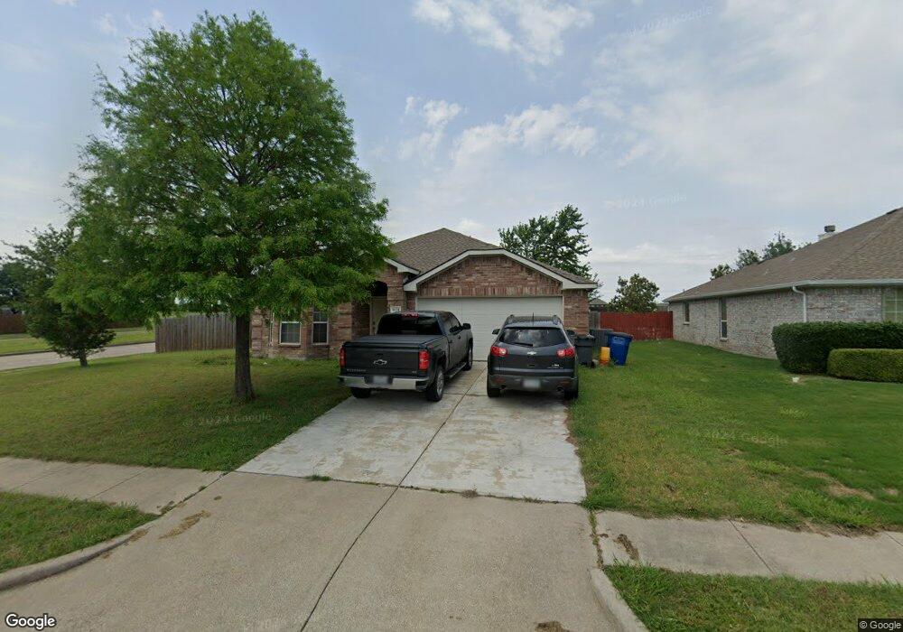 1024 Dodd Dr, Wylie, TX 75098 - photo 1