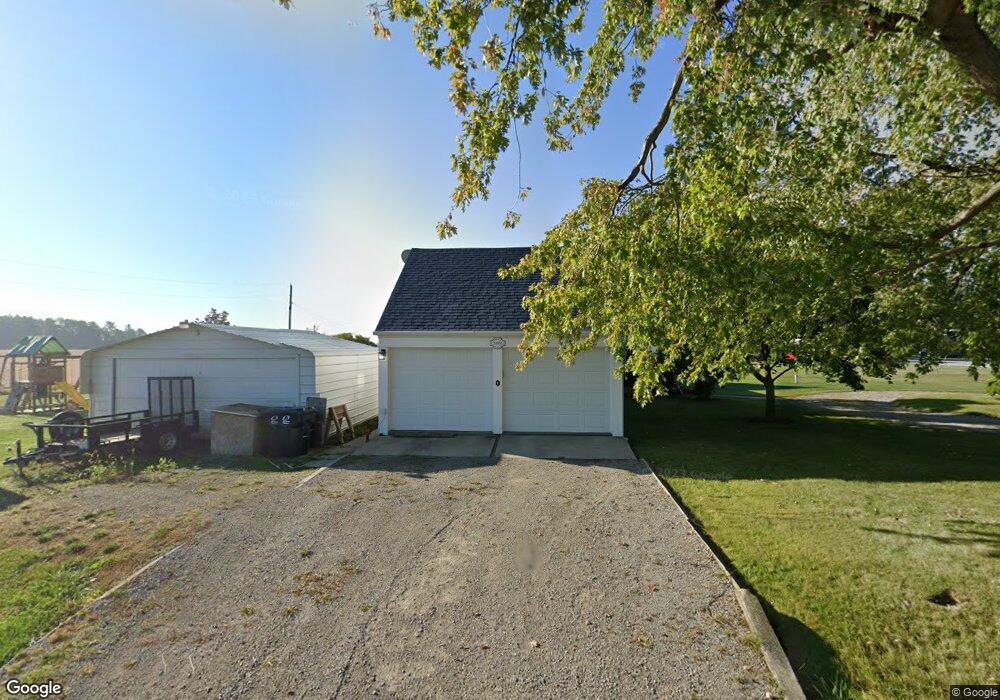 10959 N State Road 1, Ossian, IN 46777 - photo 1
