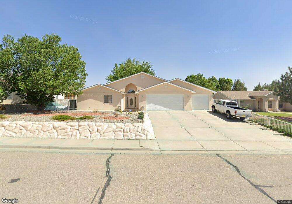 5006 Monteagle Dr, Farmington, NM 87402 - photo 1