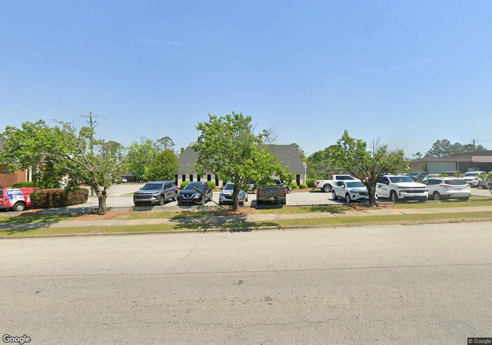 212 N Peterson Ave unit 1, Douglas, GA 31533 - photo 1