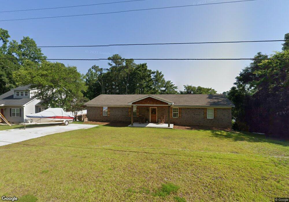 246 S Cedar Creek Rd, Cordele, GA 31015 - photo 1