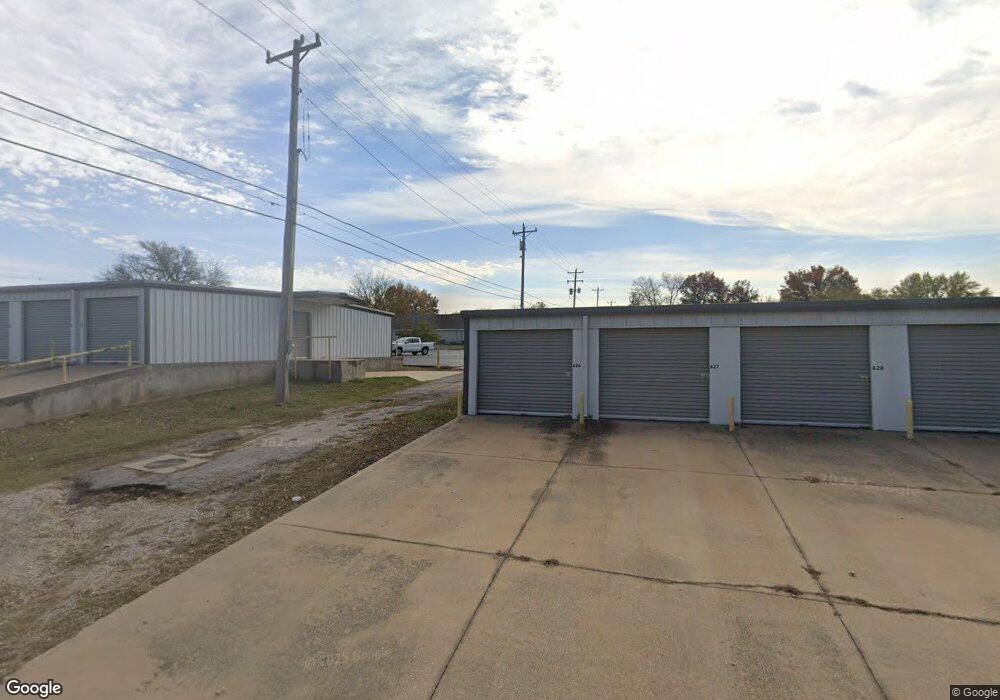 334 Pawnee Rt 1 St, Cleveland, OK 74020 - photo 1