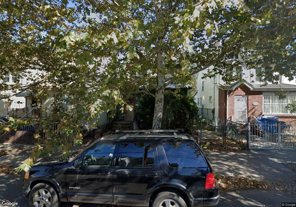 11617 169th St, Jamaica, NY 11434 - photo 1