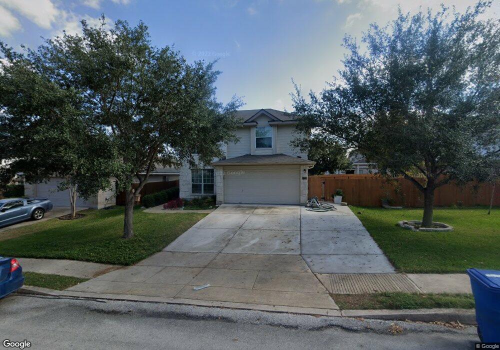 4122 Dunn Oak Dr, San Antonio, TX 78223 - photo 1