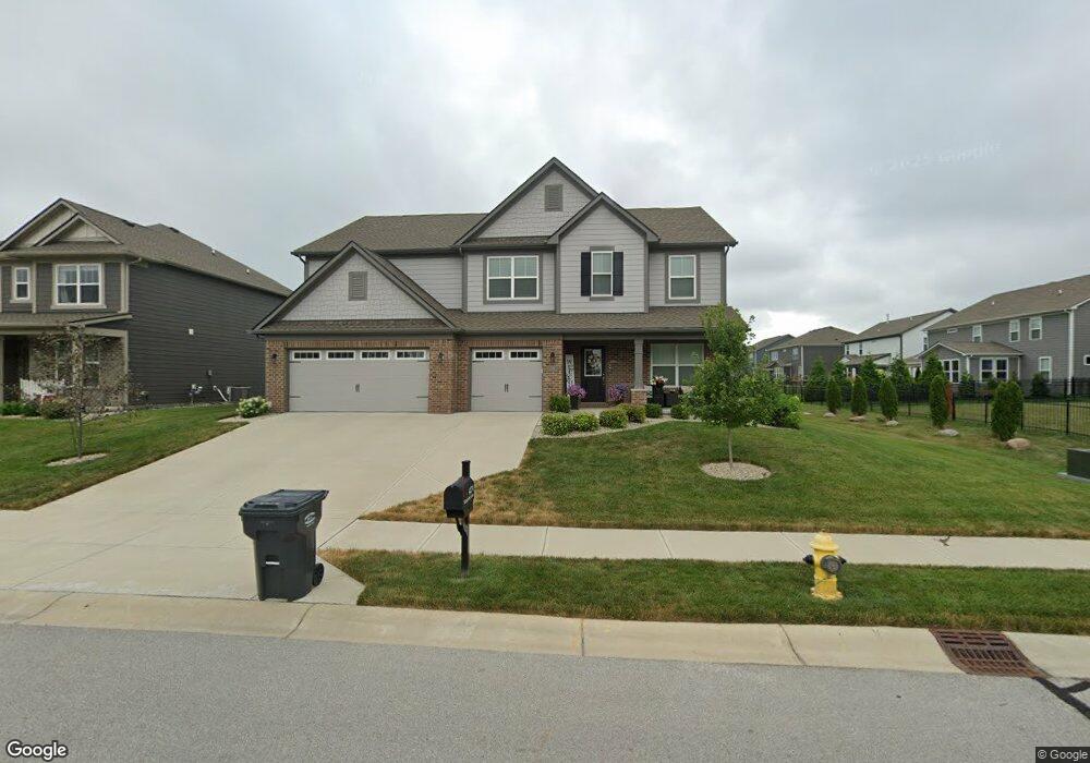4274 Viewforth Ln, Bargersville, IN 46106 - photo 1