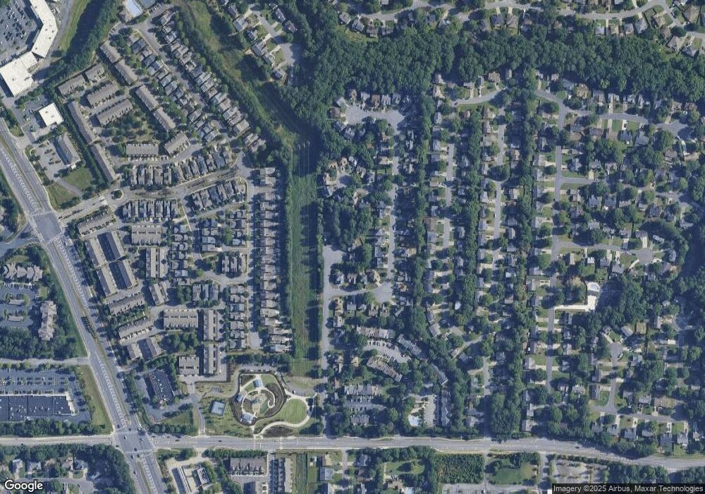 4925 Morton Chase Dr, Alpharetta, GA 30022 - photo 1