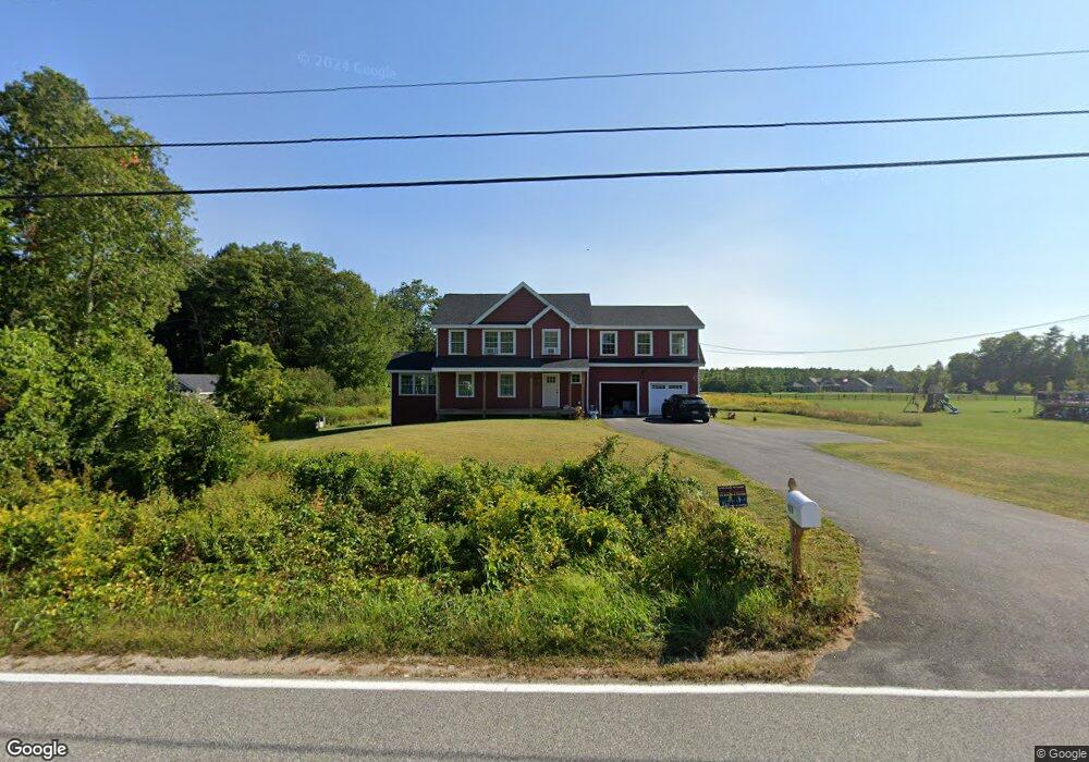 116 Watson Mill Rd, Saco, ME 04072 - photo 1