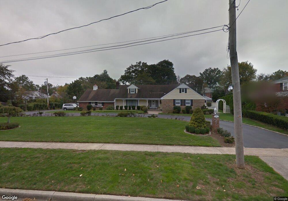 206 Atlantic Ave, Hempstead, NY 11550 - photo 1