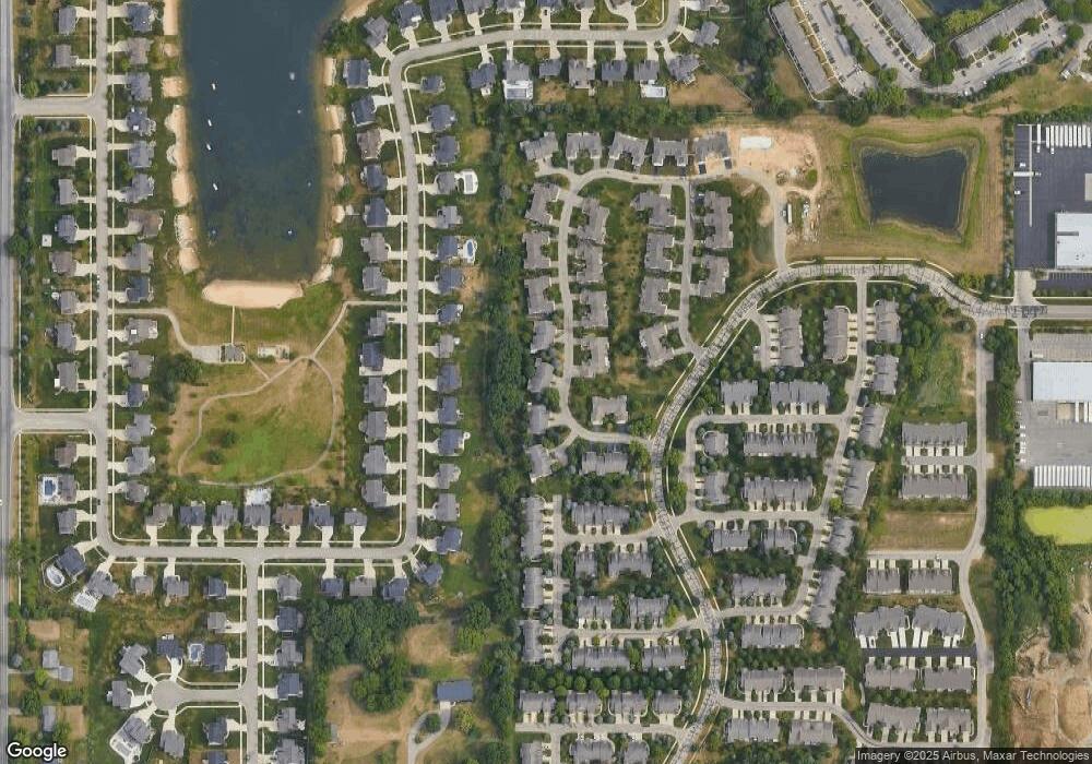 7375 Rock Canyon Dr SW unit 6, Byron Center, MI 49315 - photo 1