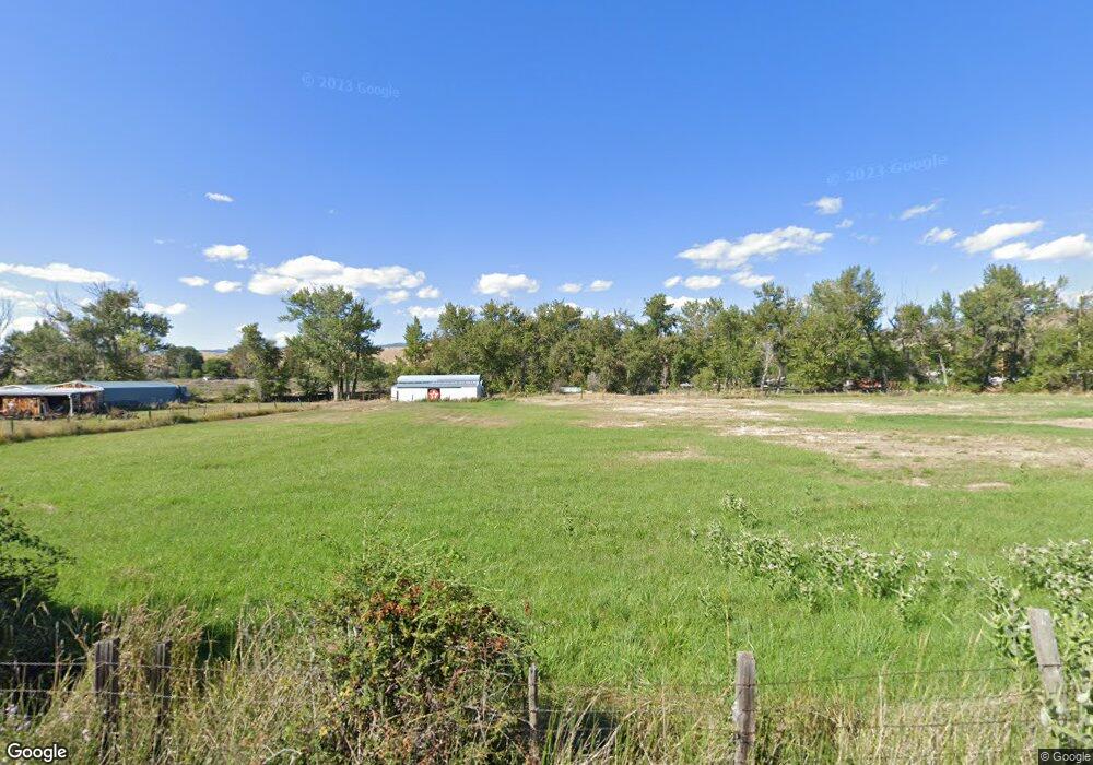 78 W Riverside, Mount Vernon, OR 97865 - photo 1