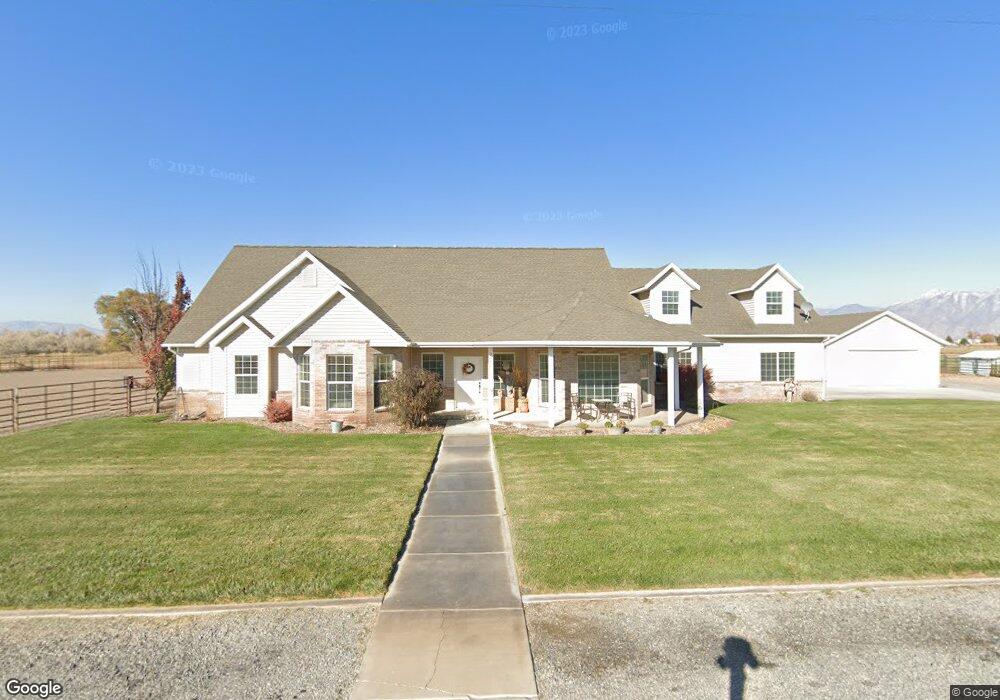 3742 W 7550 S, Spanish Fork, UT 84660 - photo 1
