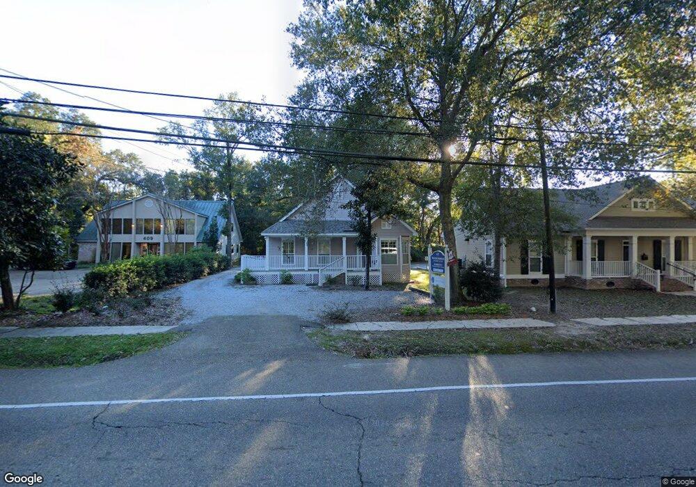 417 W 21st Ave, Covington, LA 70433 - photo 1