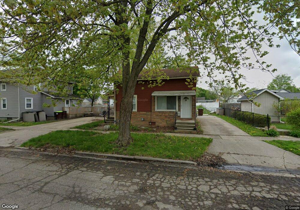 214 Sarah St unit SARAH, Adrian, MI 49221 - photo 1