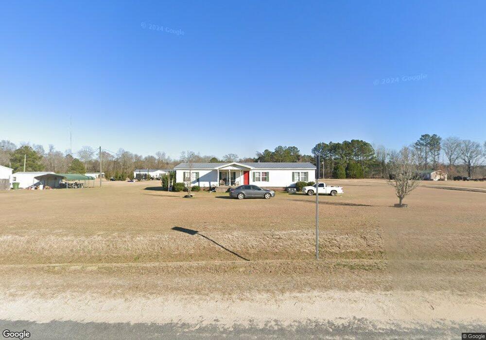 161 Silver Creek Rd, Vidalia, GA 30474 - photo 1