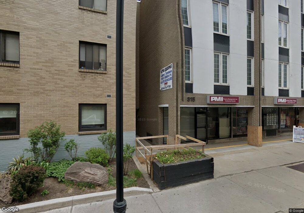 317 E Beaver Ave, State College, PA 16801 - photo 1