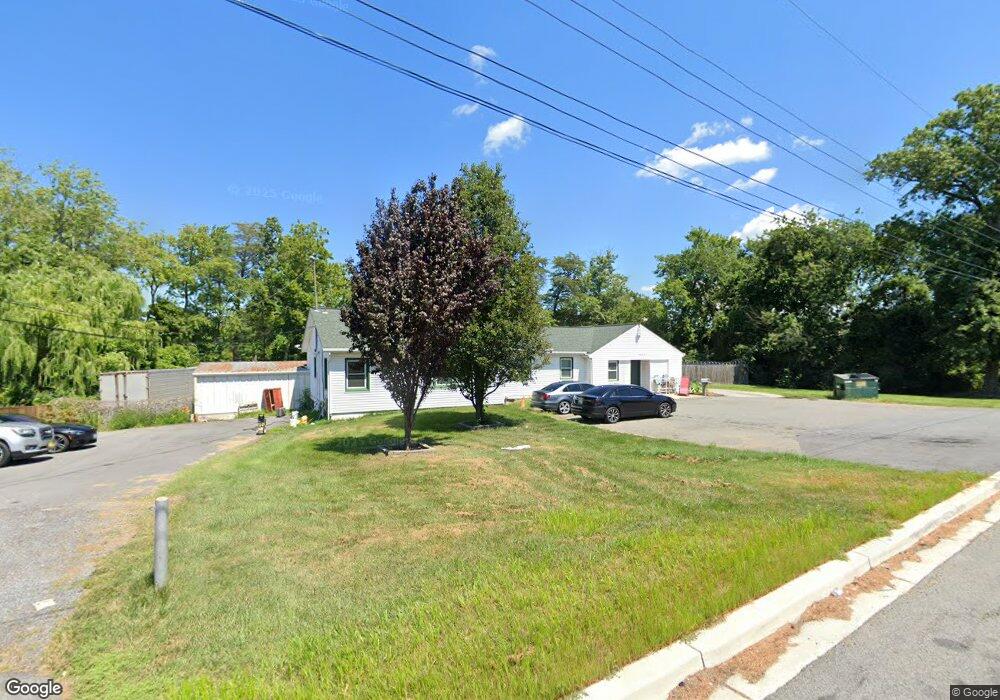 7810 Academy Ln, Laurel, MD 20707 - photo 1