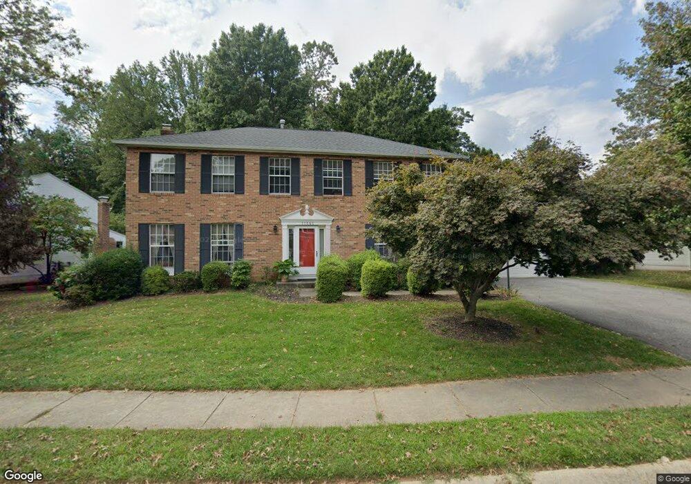 11561 Paramus Dr, North Potomac, MD 20878 - photo 1