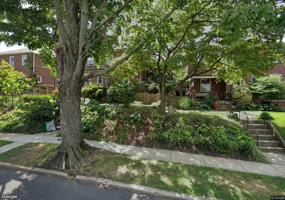 2415 Pelham Ave, Baltimore, MD 21213 - photo 1