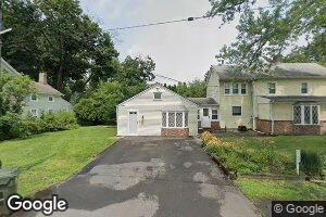 12 Union St, Kingston, NJ 08528