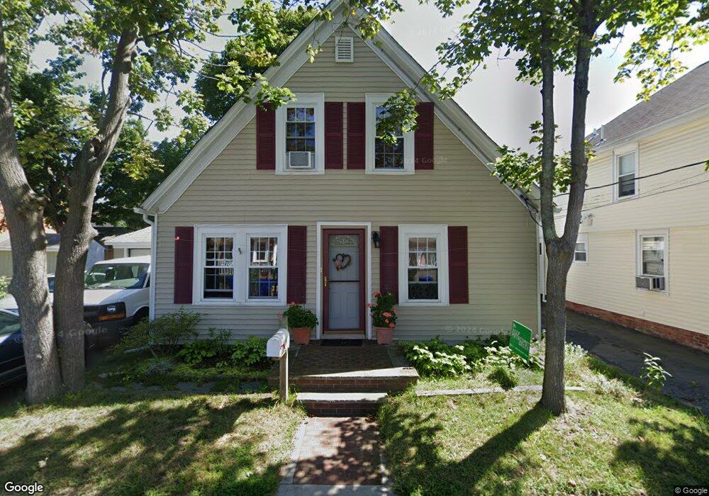 26 Ash St, Riverside, RI 02915 - photo 1