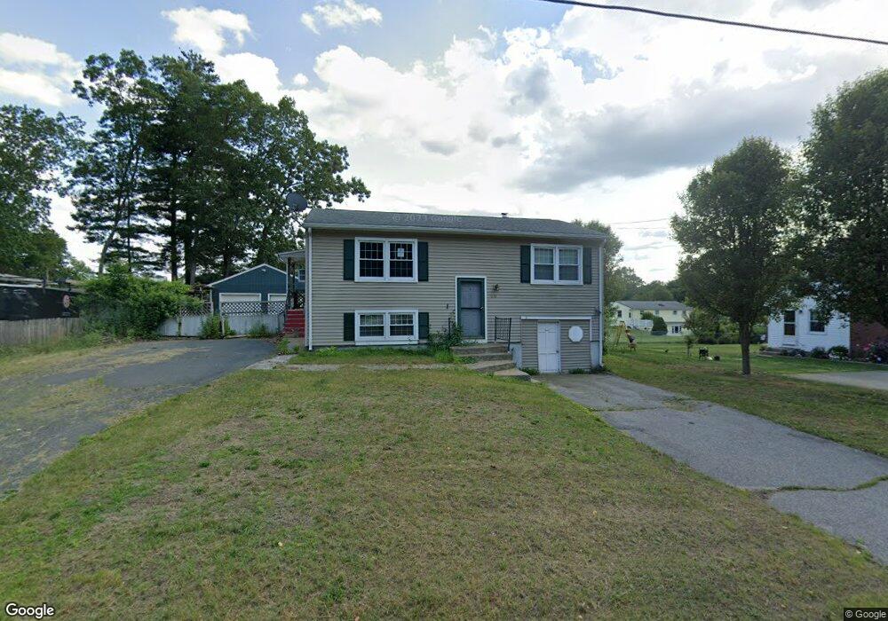 30 Circuit Ave, Ludlow, MA 01056 - photo 1
