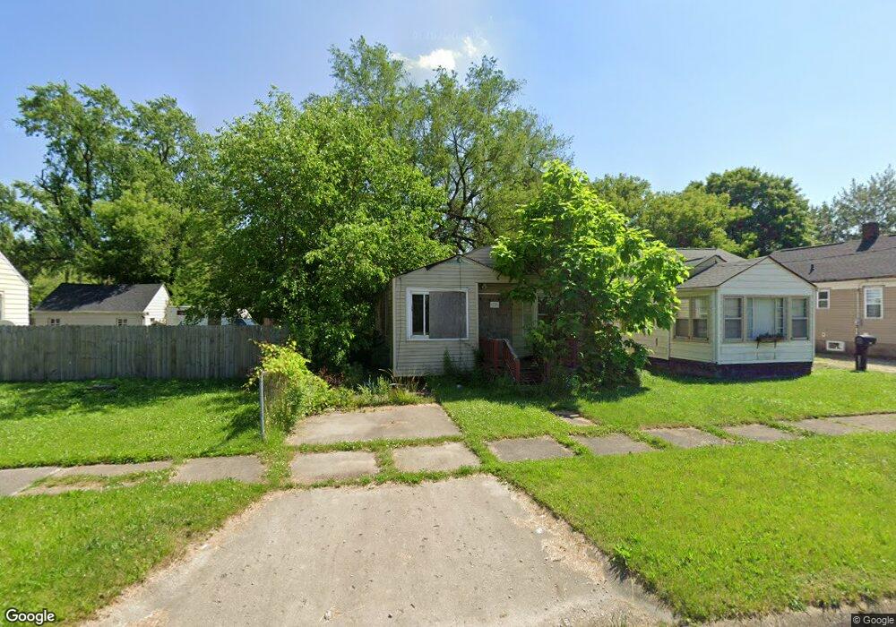 809 Lincoln Ave, Flint, MI 48507 - photo 1