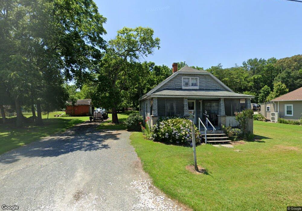 5050 Crosby Rd, Rock Hall, MD 21661 - photo 1