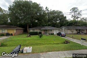 664 Oliver St W, Jacksonville, FL 32234