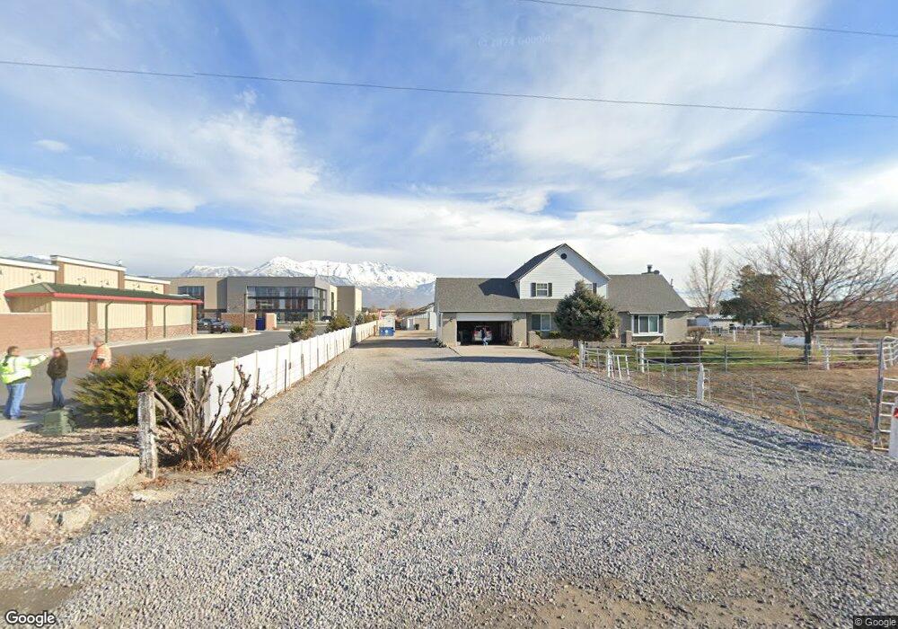 7860 N 8730 W, Lehi, UT 84043 - photo 1