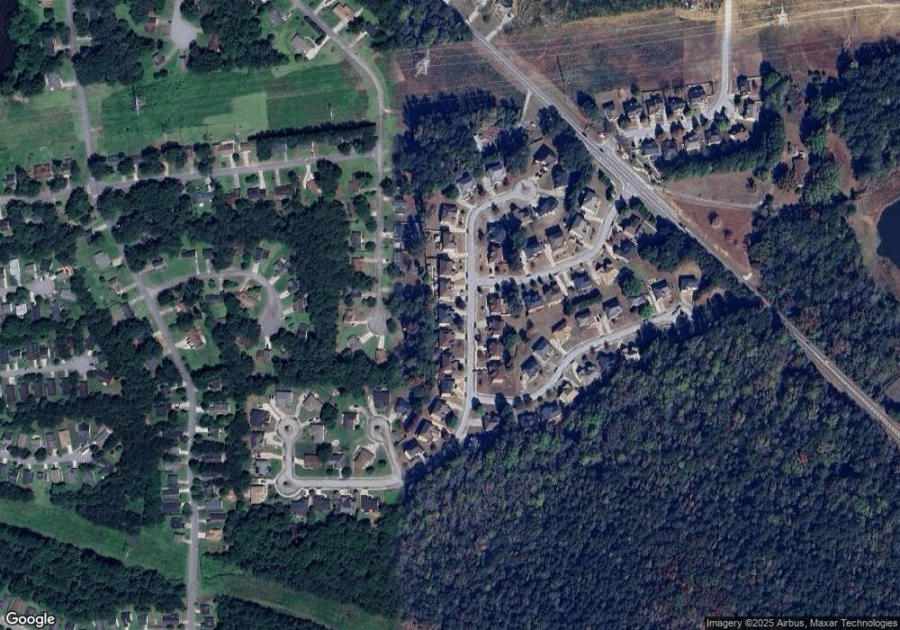 4705 Lantern Ct unit Upscale family home, Lithonia, GA 30038 - photo 1