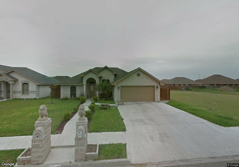 3317 Sanoma Dr, Weslaco, TX 78599 - photo 1